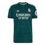 Maglia Real Madrid Away 2026-2027
