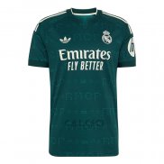 Maglia Real Madrid Away 2026-2027