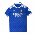 Maglia Real Madrid Third 2025-2026