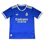 Maglia Real Madrid Third 2025-2026