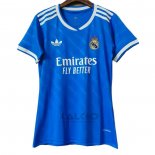 Maglia Real Madrid Third Donna 2025-2026