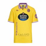 Maglia Real Valladolid Third 2025-2026