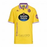 Maglia Real Valladolid Third 2025-2026