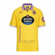 Maglia Real Valladolid Third 2025-2026