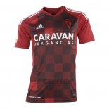 Maglia Real Zaragoza Third 2022-2023