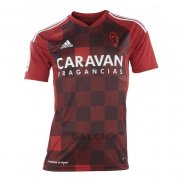 Maglia Real Zaragoza Third 2022-2023