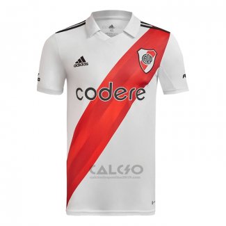 Maglia River Home 2022-2023