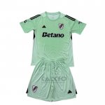 Maglia River Portiere Away Bambino 2026
