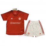 Maglia SC Internacional Home Bambino 2023