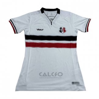 Maglia Santa Cruz Away Donna 2024