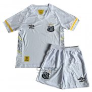 Maglia Santos Home Bambino 2023