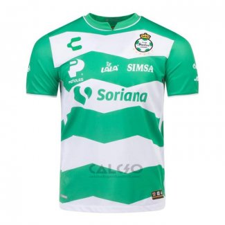 Maglia Santos Laguna Home 2023-2024