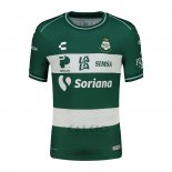 Maglia Santos Laguna Home 2026-2027