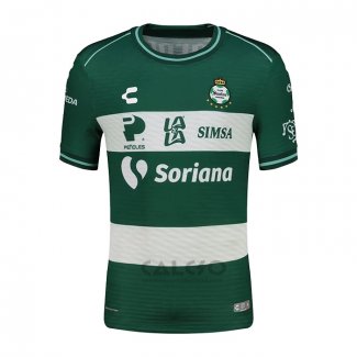 Maglia Santos Laguna Home 2026-2027
