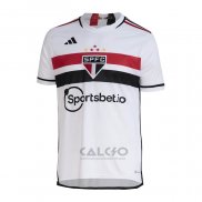 Maglia Sao Paulo Home 2023