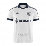 Maglia Schalke 04 Away 2026-2027