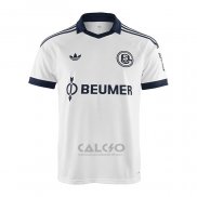 Maglia Schalke 04 Away 2026-2027
