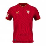 Maglia Sevilla FC Away 2023-2024