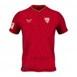 Maglia Sevilla FC Away 2023-2024