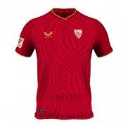 Maglia Sevilla FC Away 2023-2024