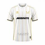 Maglia Sheffield United Away 2025-2026