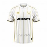 Maglia Sheffield United Away 2025-2026