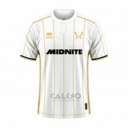 Maglia Sheffield United Away 2025-2026
