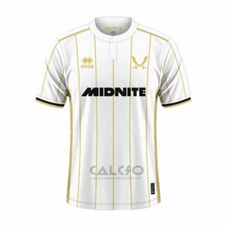 Maglia Sheffield United Away 2025-2026