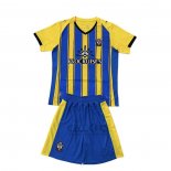 Maglia Southampton FC Away Bambino 2025-2026