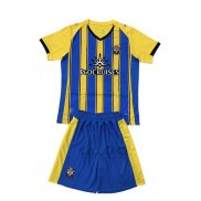 Maglia Southampton FC Away Bambino 2025-2026