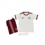 Maglia Spagna Away Bambino 2026