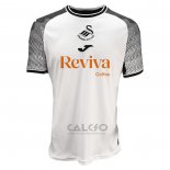 Maglia Swansea City AFC City AFC City Home 2023-2024