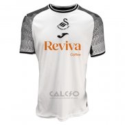 Maglia Swansea City AFC City AFC City Home 2023-2024