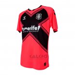 Maglia Tenerife Third 2021-2022 Thailandia