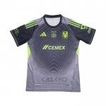 Maglia Tigres UANL Special 2025-2026 Nero