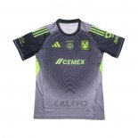 Maglia Tigres UANL Special 2025-2026 Nero