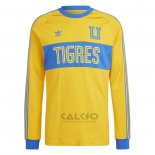 Maglia Tigres UANL Special Manica Lunga 2023-2024