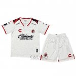 Maglia Tijuana Away Bambino 2025-2026