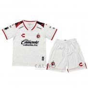Maglia Tijuana Away Bambino 2025-2026