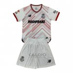 Maglia Toluca Away Bambino 2024-2025