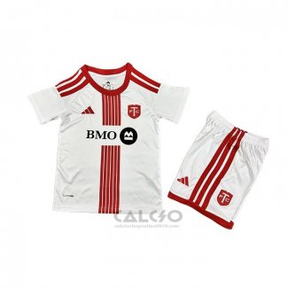 Maglia Toronto Away Bambino 2026