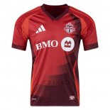 Maglia Toronto Home 2025