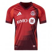 Maglia Toronto Home 2025