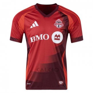 Maglia Toronto Home 2025