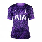 Maglia Tottenham Hotspur Portiere Third 2024-2025
