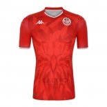 Maglia Tunez Away 2020 Thailandia