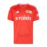 Maglia Union Berlin Home 2026-2027