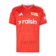 Maglia Union Berlin Home 2026-2027
