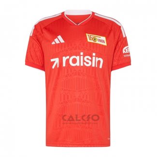 Maglia Union Berlin Home 2026-2027