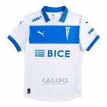 Maglia Universidad Catolica Home 2025